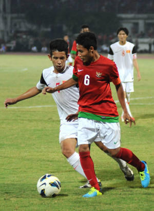 SEKARANGLAH WAKTUNYA