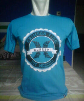 KAOS SURFING,DISTRO MURAH DAN BERKUALITAS