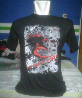 KAOS SURFING,DISTRO MURAH DAN BERKUALITAS