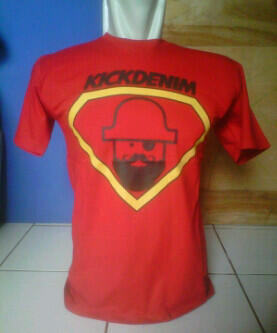 KAOS SURFING,DISTRO MURAH DAN BERKUALITAS