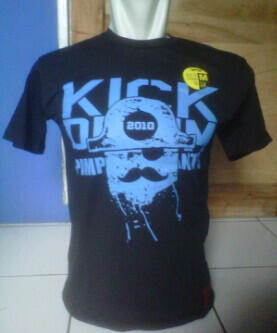 KAOS SURFING,DISTRO MURAH DAN BERKUALITAS