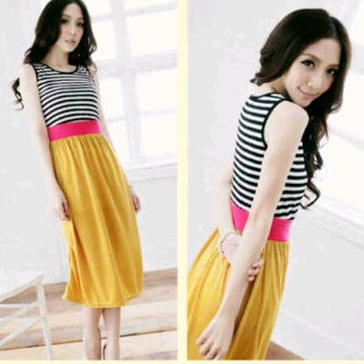 KOREAN'S STYLE (Rajut, Chifon, Spandek, dll) | BANDUNG