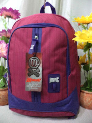 Tas Ransel Cewek Laptop