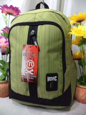 Tas Ransel Cewek Laptop