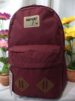 Tas Ransel Cewek Laptop