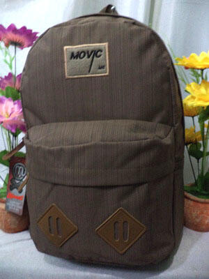 Tas Ransel Cewek Laptop