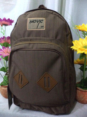 Tas Ransel Cewek Laptop