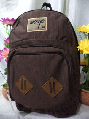 Tas Ransel Cewek Laptop