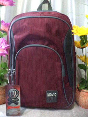 Tas Ransel Cewek Laptop