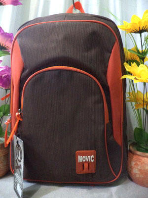 Tas Ransel Cewek Laptop