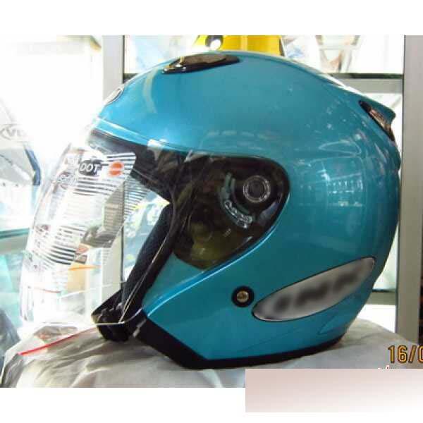 Kenapa ni Helm Hits Banget di Daerah Ane??? di daerah agan gimana???