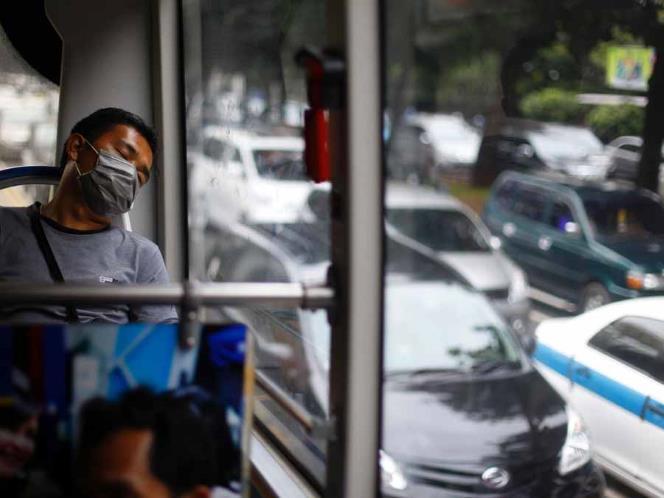 Hidup Dalam Kemacetan Di Ibukota
