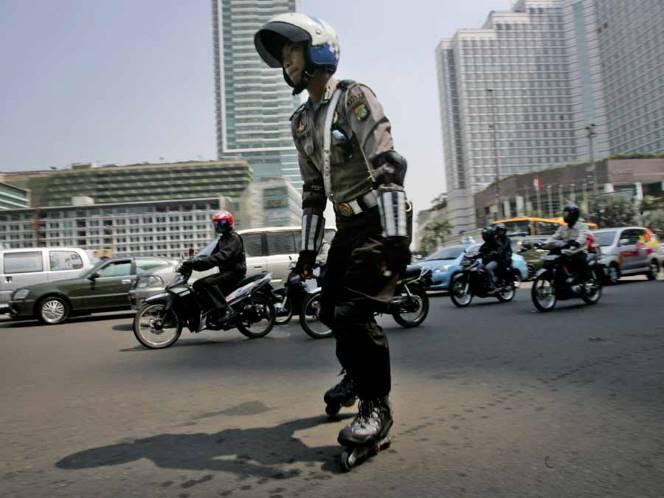 Hidup Dalam Kemacetan Di Ibukota