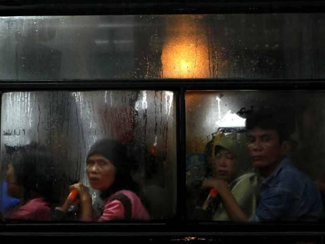 Hidup Dalam Kemacetan Di Ibukota