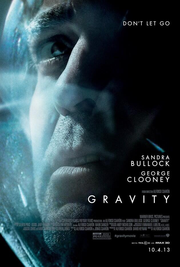 Kejanggalan Film 'Gravity' berhasil diungkap Ahli Astrofisika
