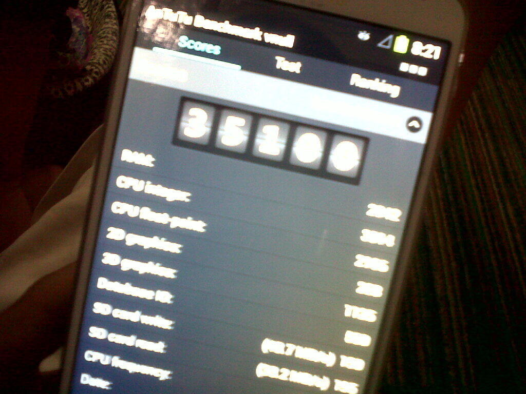 Terjual Replika Samsung Galaxy Note 3 / III (5,7 inch 