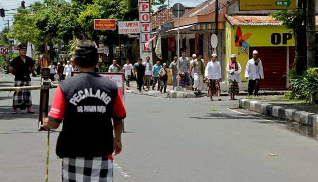 Fakta unik: Apec 2013, Bali