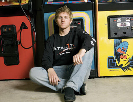 Fatal1ty, Gamer dengan Pendapatan Rp 5,7 Miliar