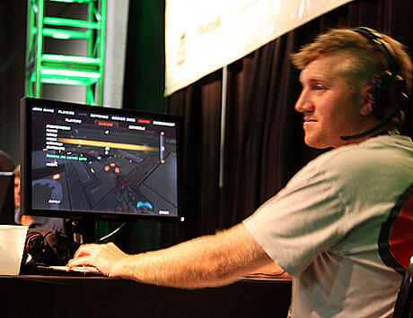 Fatal1ty, Gamer dengan Pendapatan Rp 5,7 Miliar