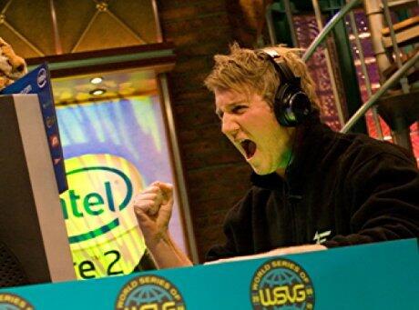 Fatal1ty, Gamer dengan Pendapatan Rp 5,7 Miliar
