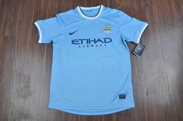 Jersey/Baju Kaos Bola 2013/2014 (SEMUA CLUB ADA)