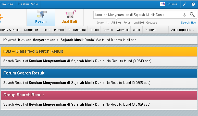 9 Kutukan Menyeramkan di Sejarah Musik Dunia, Percaya ?