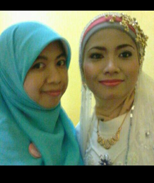 cantik mana