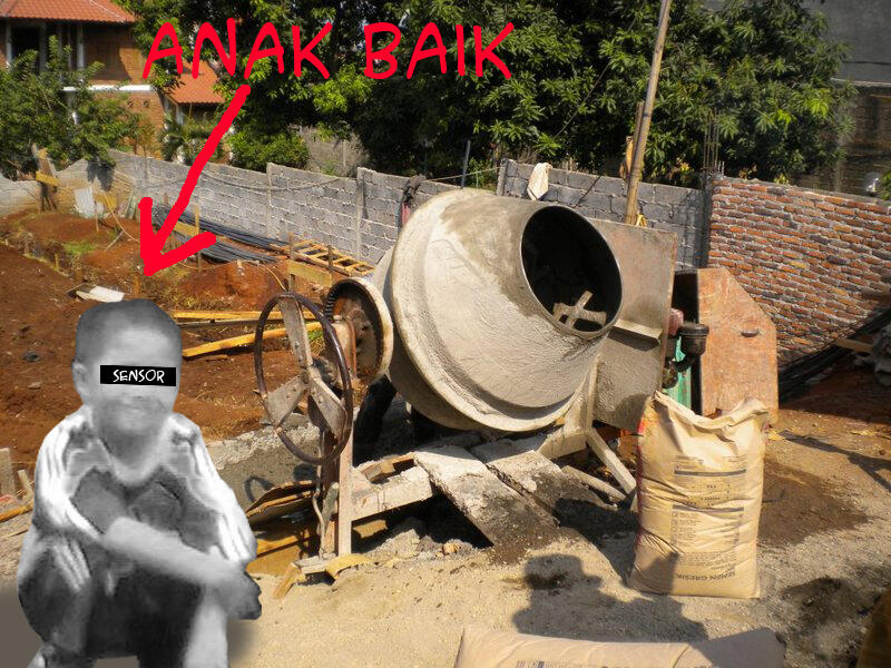 Anak Baik