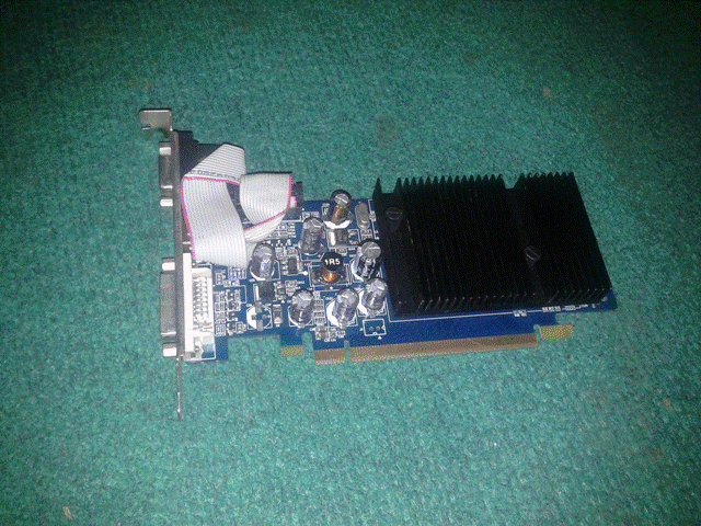 JUAL VGA SUPORT PES 2013 Dibawah Rp.200 Ribu NAMDUNG