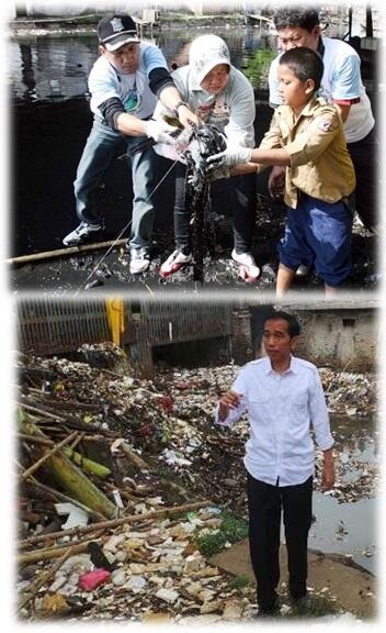 &#91;HOT&#93; Ibu Risma, Kombinasi Jokowi dan Ahok &#91;IKI SUROBOYO CUK!!&#93;