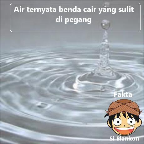 Fakta Lucu ( Si Blangkon lelucon khas Indonesia )