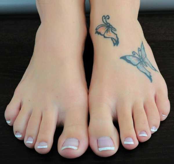 Ayo share Foto Kaki sista disini, reward inside ---