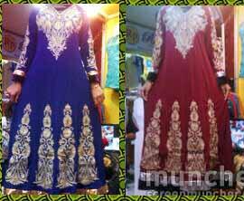 Jual GROSIR GAMIS PAKISTAN DAN GAMIS INDIA  KASKUS