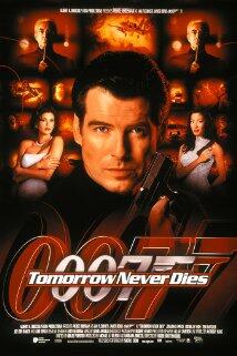 Boss Media Massa Indonesia Terinspirasi James Bond &quot;Tommorow Never Dies&quot; kah???