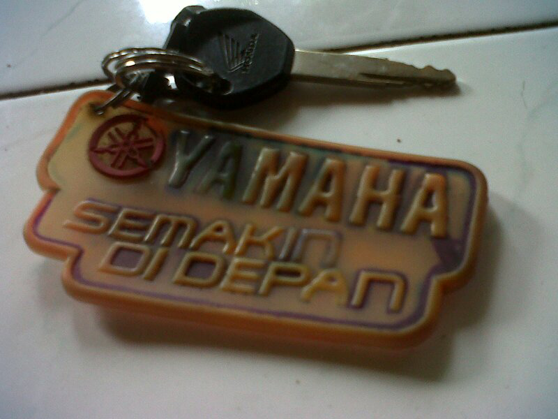 (NGAKAK) NI GAN PENGGUNA MOTOR YANG PLINPLAN