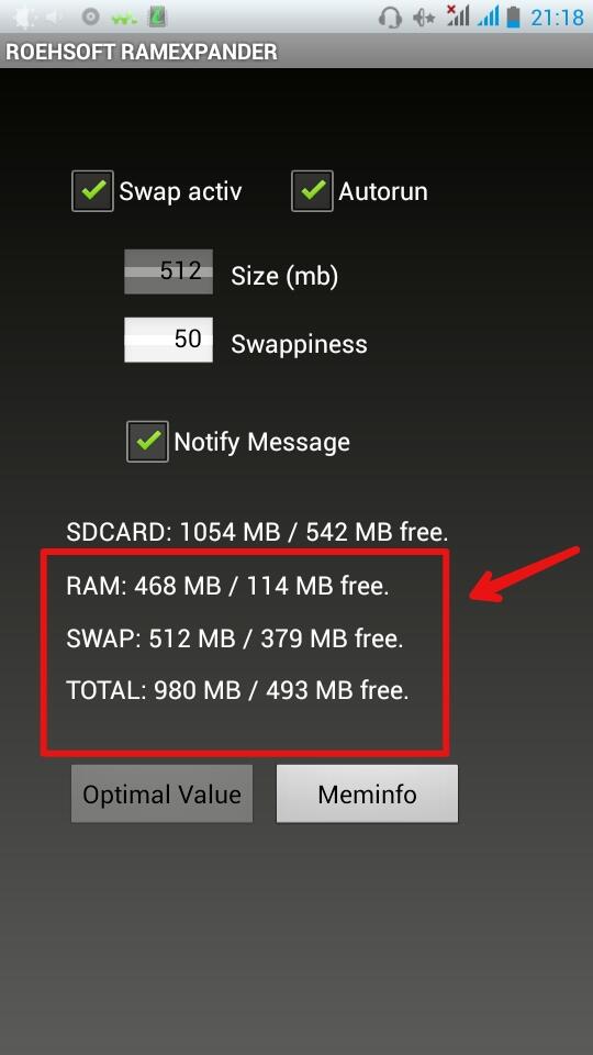 [Official Lounge] Cross A66, Phablet QuadCore HD (Let's Do More)