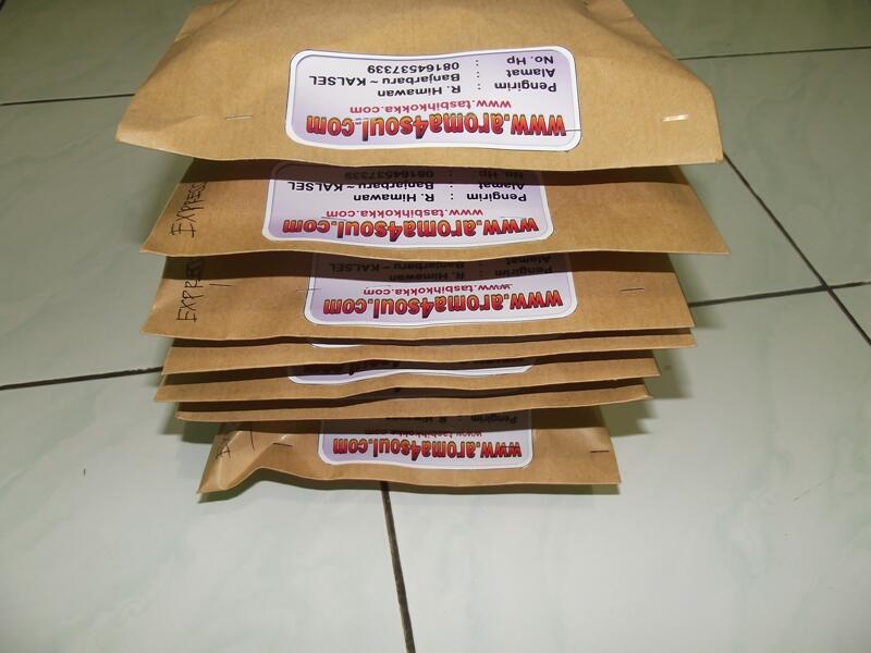 JADI AGEN TUNGGAL DI KOTA ANDA