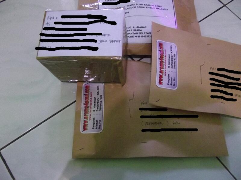 JADI AGEN TUNGGAL DI KOTA ANDA