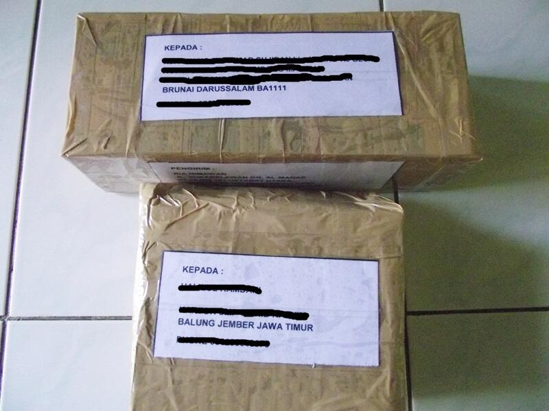 JADI AGEN TUNGGAL DI KOTA ANDA