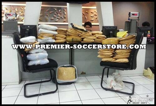 &#91;INDO JERSEY&#93; Dicari : RESELLER & DROPSHIPPER Ready Sock Jersey Grade ORI