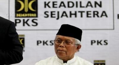 SBY: Soal Bunda Putri, Seribu Persen Luthfi Bohong
