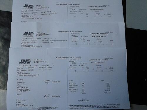 Kaos DIGITAL PRINTING (Desain Super Keren)