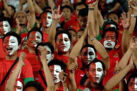 Kenapa Pertandingan Kualifikasi Piala AFC Timnas Indonesia U-19 Sepi Penonton?