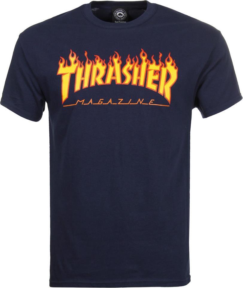 KAOS THRASHER ORIGINAL