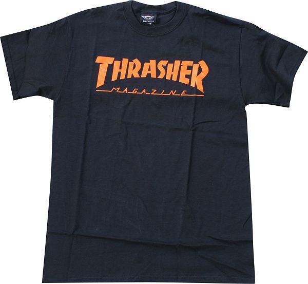 KAOS THRASHER ORIGINAL