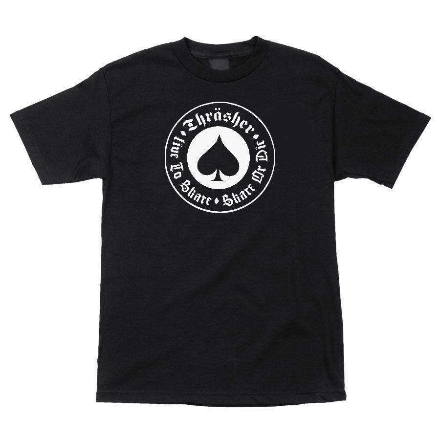KAOS THRASHER ORIGINAL