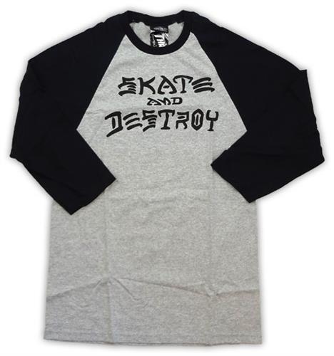 KAOS THRASHER ORIGINAL