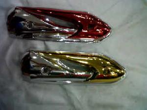 Cari AKSESORIS MOTOR MATIC HONDA BEAT BEAT FI SCOOPY 