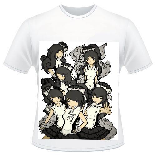kaos anime