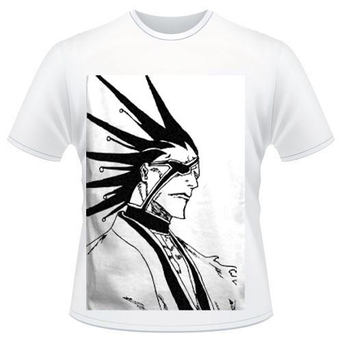 kaos anime